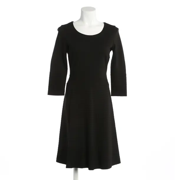 Abito, in Nero, Viscosa, Hugo Boss Etichetta Rossa