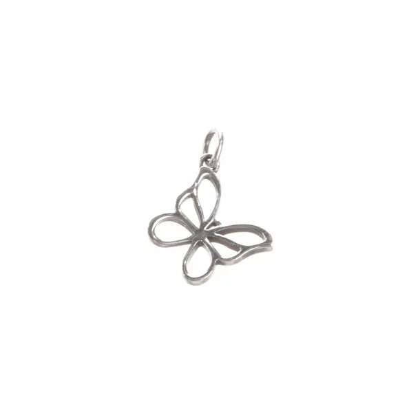 Pendant, in Silver, 925 Sterling Silver, Tiffany & Co