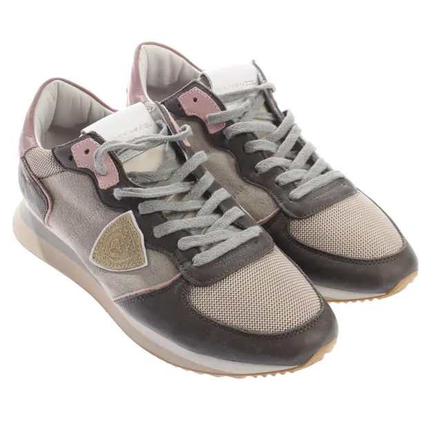 Sneaker, in Mehrfarbig, Philippe Model