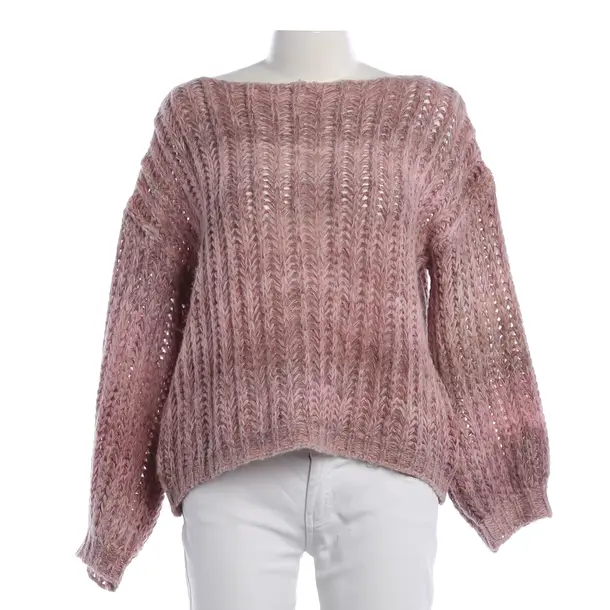 Maglione, in Rosa, Lana, Emisfero