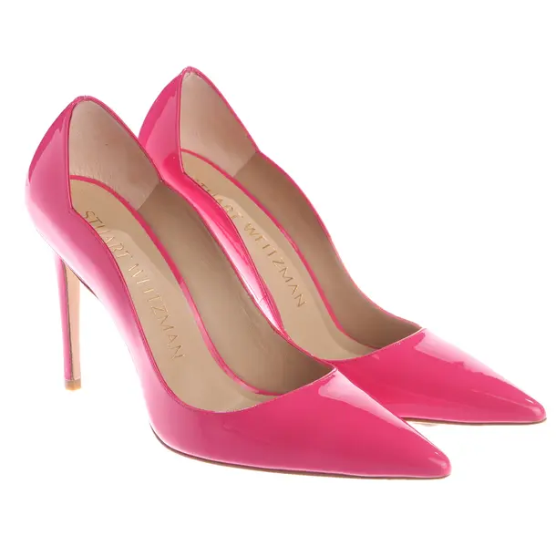 Décolleté, in Rosa, Stuart Weitzman