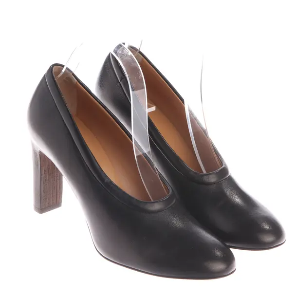 Décolleté, in Nero, Tod's