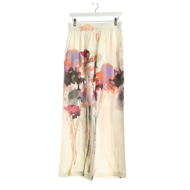 Hose, in Mehrfarbig, Seide, Munthe