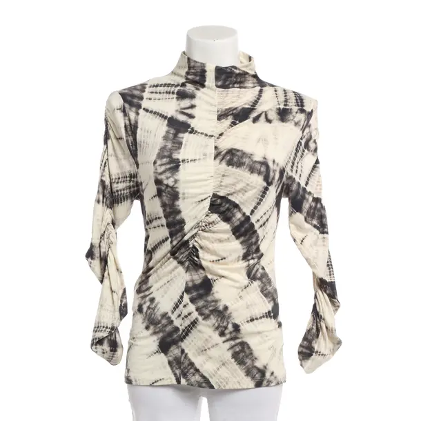 Longsleeve, in Mehrfarbig, Viskose, Veronica Beard