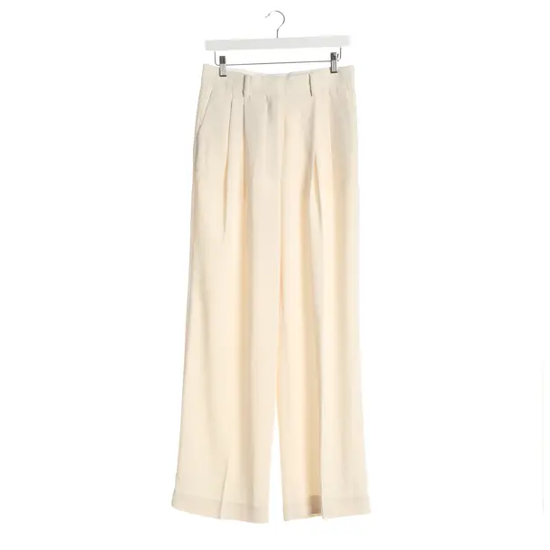 Hose, in Cream, Polyester, Day Birger et Mikkelsen