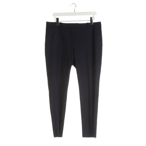 Hose, in Navy, Wolle, Altuzarra