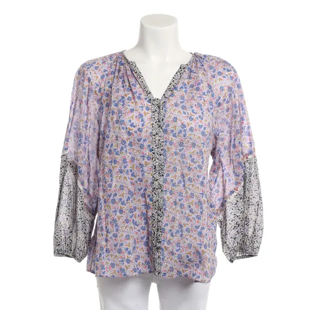 Camicetta, in Multicolore, Cotone, Maje