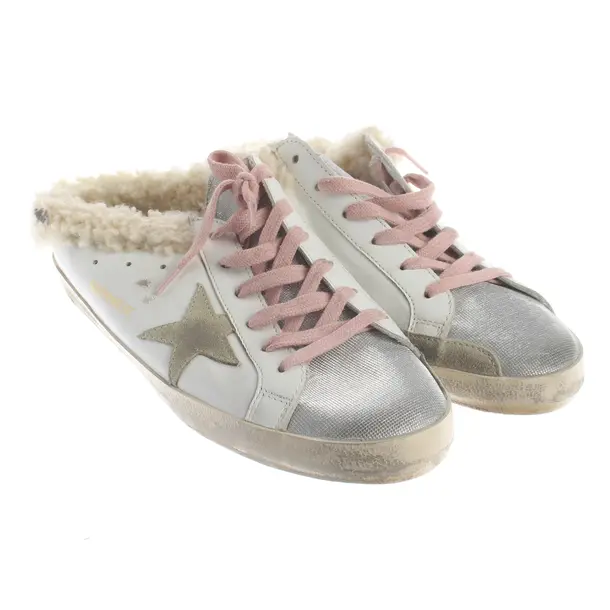 Mules, in Multicolored, Golden Goose