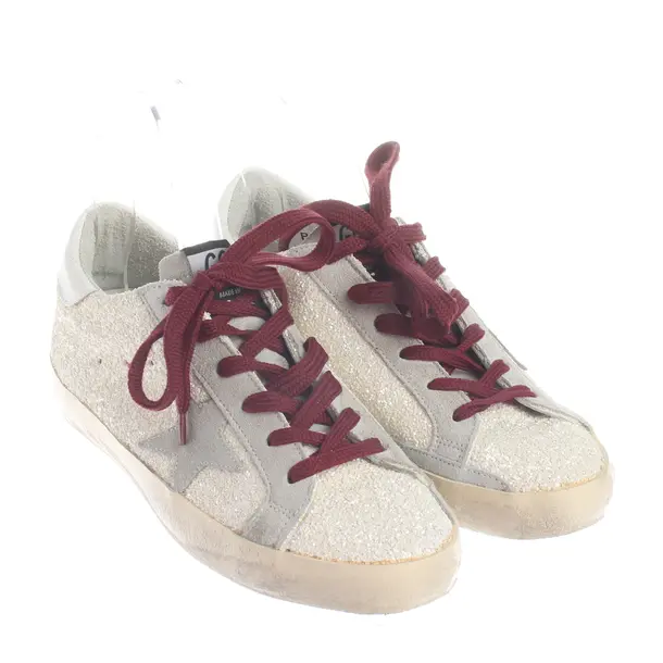 Sneakers, in Beige, Golden Goose