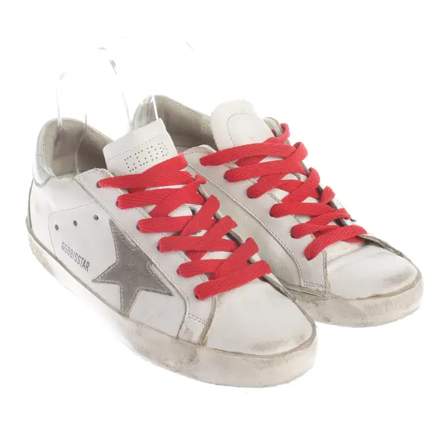 Sneakers, in Beige, Golden Goose