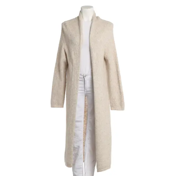 Cardigan, in Beige, Polyimide, Drykorn