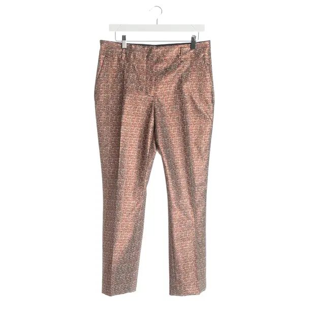 Pantaloni, in Multicolore, Poliestere, Dorothee Schumacher