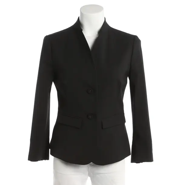 Blazer, in Nero, Poliestere, Armani Jeans