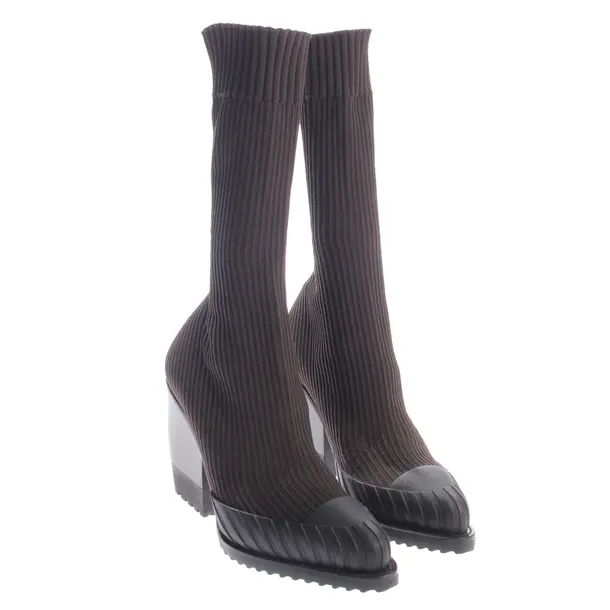 Boots, in Black, Chloé