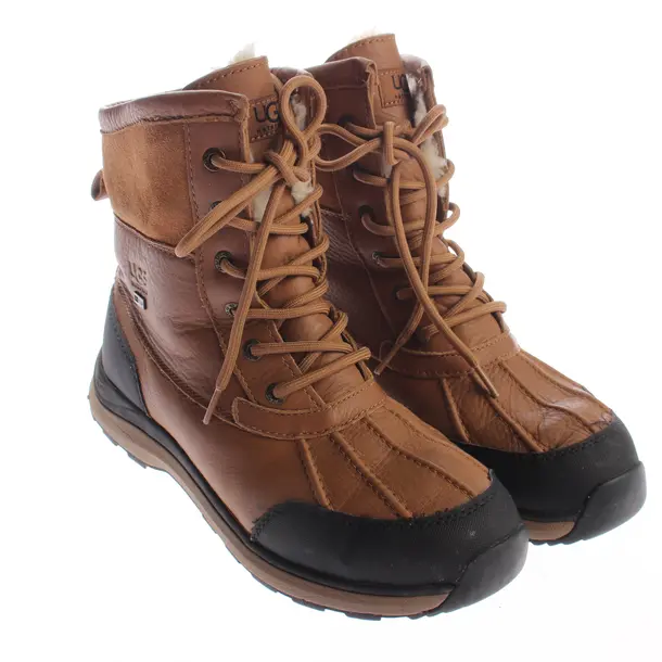 Winter Boots, in Light Brown, UGG Australia