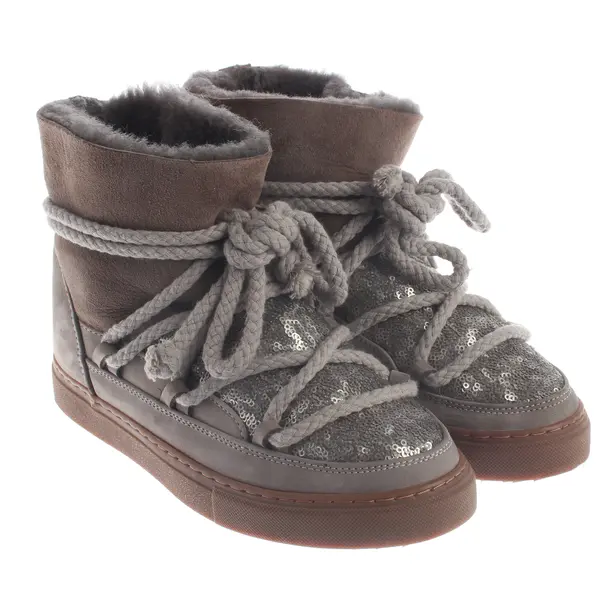 Stivaletti, in Multicolore, INUIKII