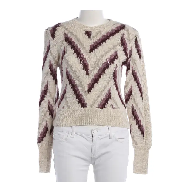 Pullover, in Mehrfarbig, Wolle, Isabel Marant Étoile