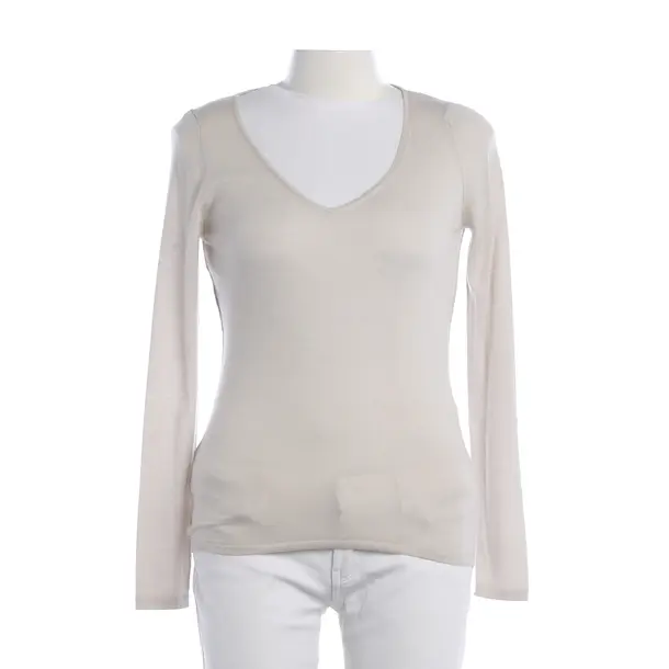 Kaschmirpullover, in Beige, Kaschmir, Iris von Arnim