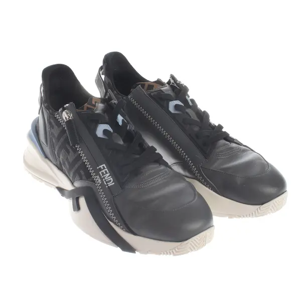 Sneaker, in Multicolore, Fendi