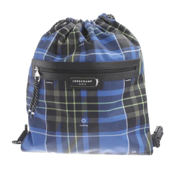 Rucksack, in Mehrfarbig, Polyamid, Longchamp