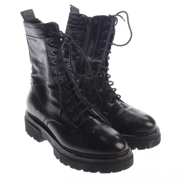 Boots, in Schwarz, Marc O'Polo