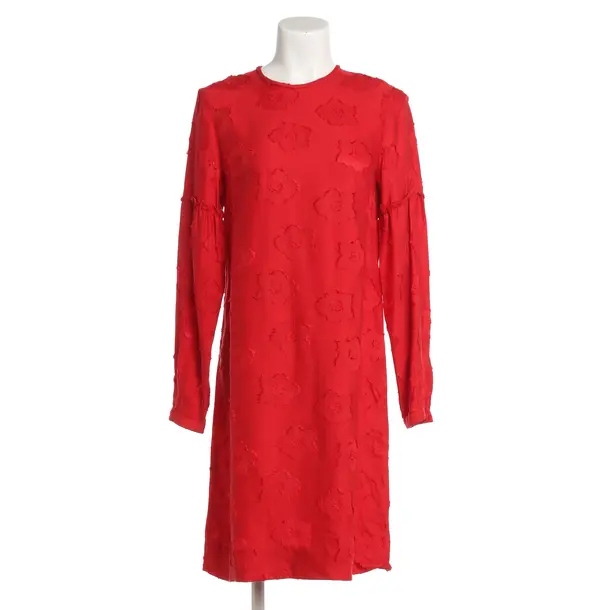 Kleid, in Rot, Lyocell, Le Sarte Pettegole