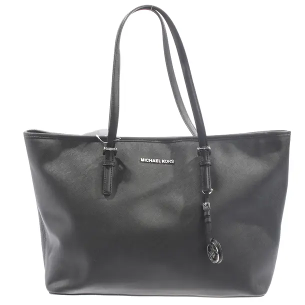 Borsa a cinture a tracolla, in Nero, Poliammide, Michael Kors