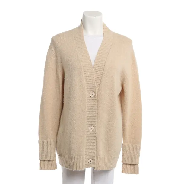 Strickjacke, in Beige, Polyimid, Dorothee Schumacher