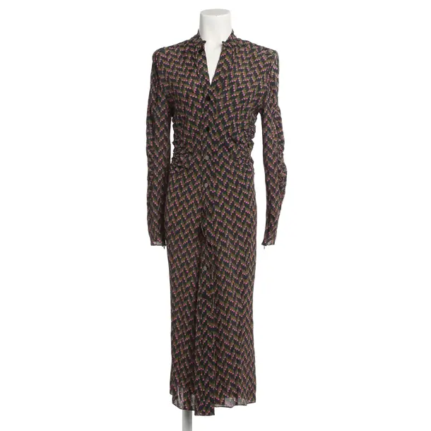 Kleid, in Mehrfarbig, Seide, Dorothee Schumacher