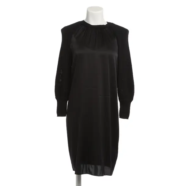 Abito, in Nero, Seta, Dorothee Schumacher