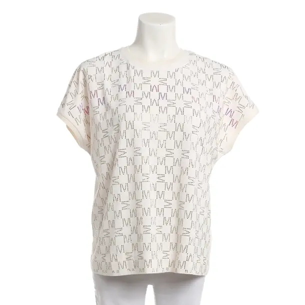 Shirt, in Multicolored, Viscose, Mos Mosh