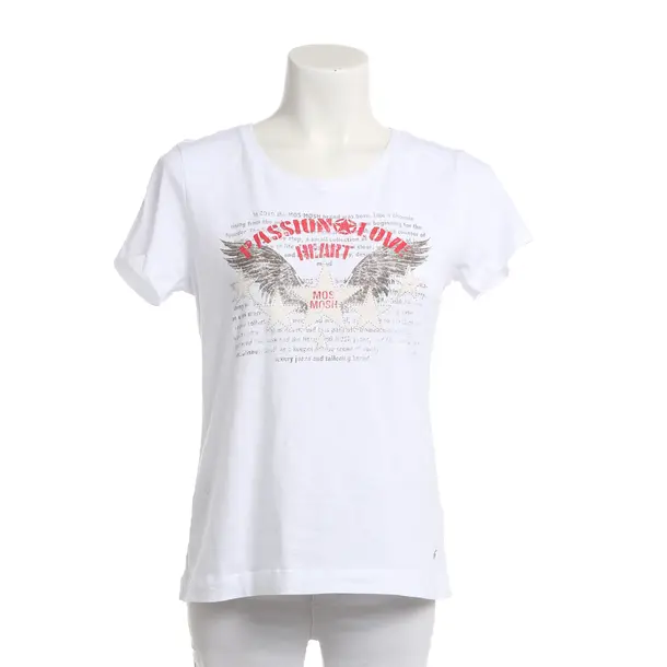 Camicia, in Multicolore, Cotone, Mos Mosh