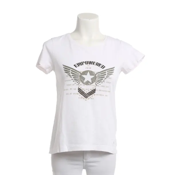 Shirt, in Multicolored, Cotton, Mos Mosh