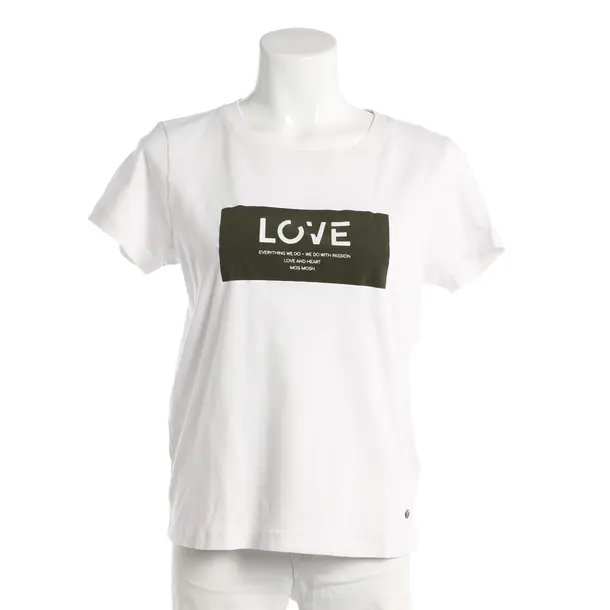 Shirt, in Multicolored, Cotton, Mos Mosh