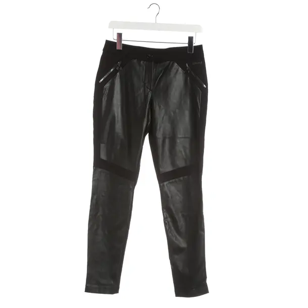 Pants, in Black, Polyamide, Sportalm
