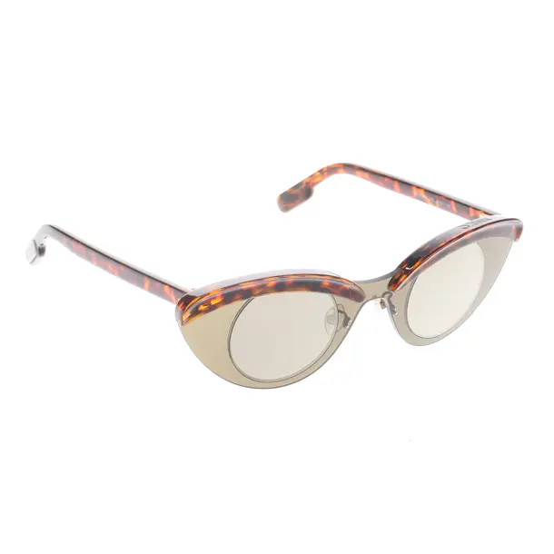 Sunglasses, in Brown, Synthetic, Kenzo