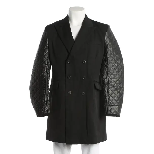 Übergangsjacke, in Schwarz, Polyester, Comme des Garcons