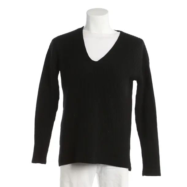 Jumper, in Black, Wool, Princess goes Hollywood