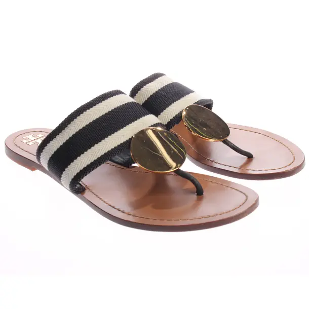 Sandalen, in Mehrfarbig, Tory Burch