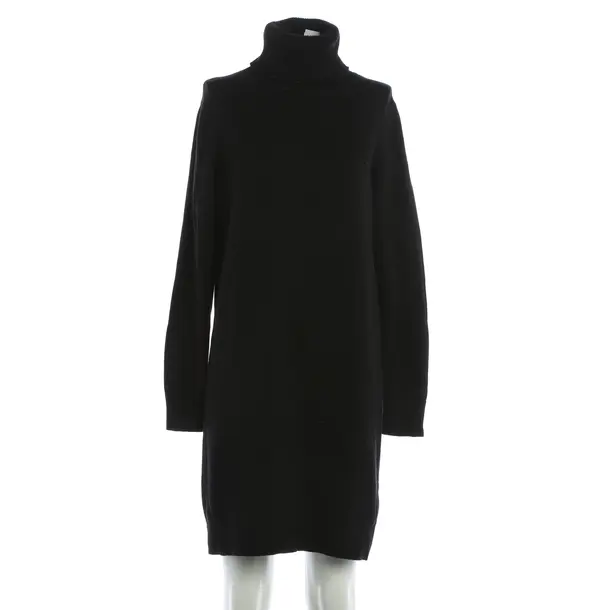 Dress, in Black, Cotton, Hugo Boss Black Label