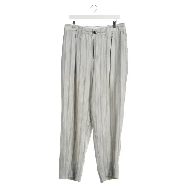 Hose, in Mehrfarbig, Rayon, Ganni