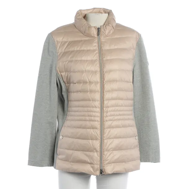 Mid-Season Jacket, in Light Pink, Polyimide, Fuchs Schmitt