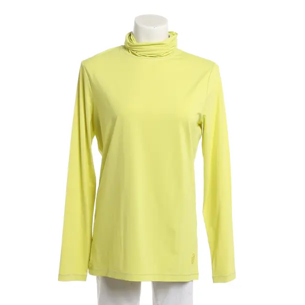 Long Sleeve Shirt, in Light Green, Polyester, Sportalm