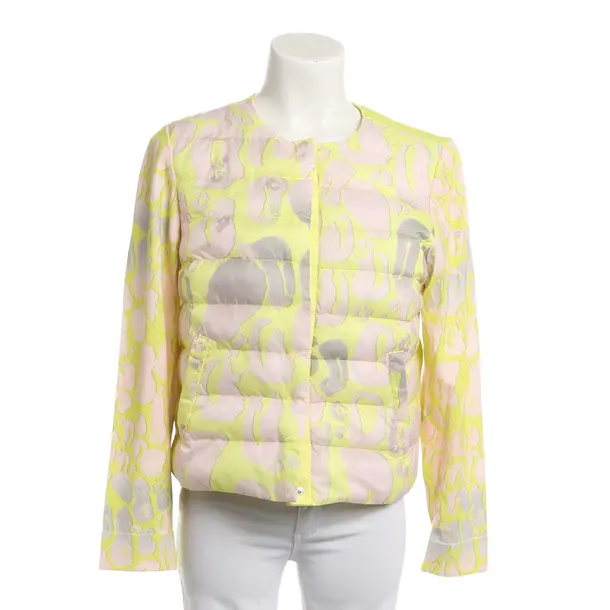 Sommerjacke, in Gelb, Viskose, Sportalm