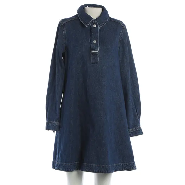 Jeanskleid, in Blau, Baumwolle, Marc O'Polo