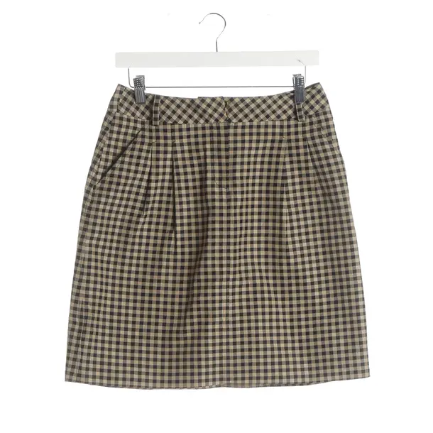 Gonna, in Cammello, Poliestere, Max Mara