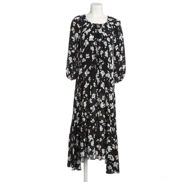 Kleid, in Mehrfarbig, Viskose, Dorothee Schumacher