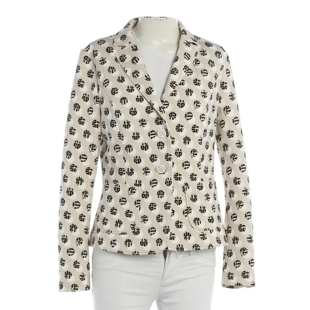 Blazer, in Multicolored, Polyester, Marc Cain Sports