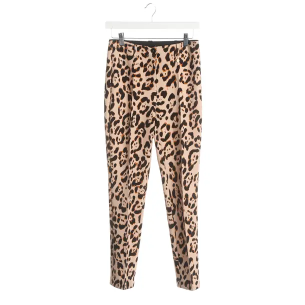 Pants, in Multicolored, Polyester, Marc Cain