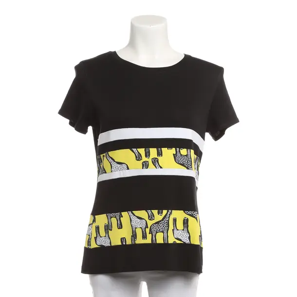 Shirt, in Multicolored, Cotton, Marc Cain